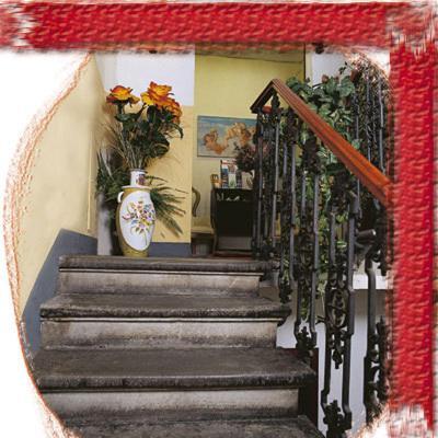 Hotel Mearini Florencia Exterior foto